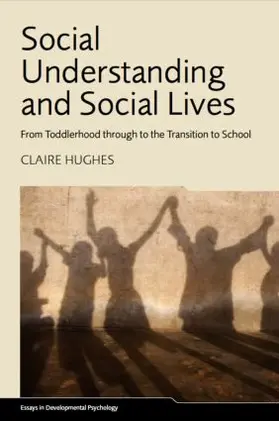 Hughes |  Social Understanding and Social Lives | Buch |  Sack Fachmedien