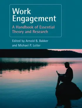 Bakker / Leiter |  Work Engagement | Buch |  Sack Fachmedien