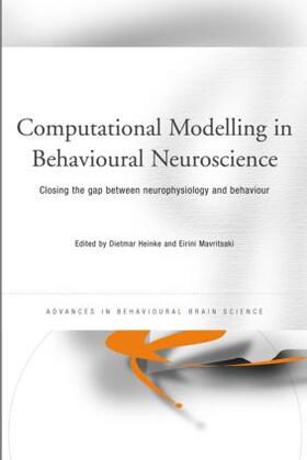 Heinke / Mavritsaki |  Computational Modelling in Behavioural Neuroscience | Buch |  Sack Fachmedien