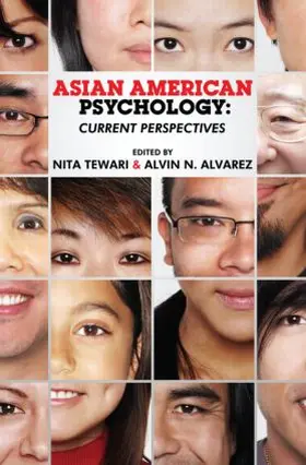 Tewari / Alvarez |  Asian American Psychology | Buch |  Sack Fachmedien