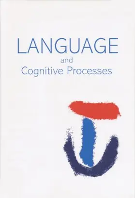 Schiller / Ferreira / Alario |  Language Production: Second International Workshop on Language Production | Buch |  Sack Fachmedien