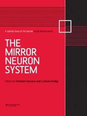 Keysers / Fadiga |  The Mirror Neuron System | Buch |  Sack Fachmedien