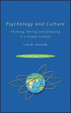  Psychology and Culture | Buch |  Sack Fachmedien