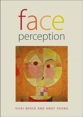 Young / Bruce |  Face Perception | Buch |  Sack Fachmedien