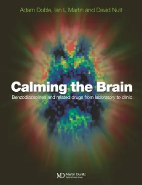 Doble / Martin / Nutt |  Calming the Brain | Buch |  Sack Fachmedien