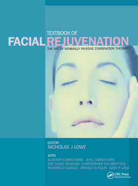 Spoor / Lowe / Carruthers |  Textbook of Facial Rejuvenation | Buch |  Sack Fachmedien
