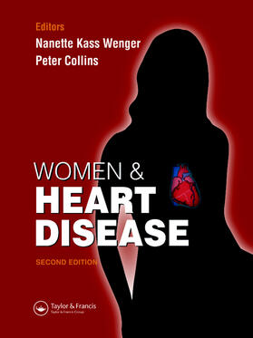 Julian / Wenger / Collins |  Women and Heart Disease | Buch |  Sack Fachmedien