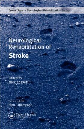 Losseff |  Neurological Rehabilitation of Stroke | Buch |  Sack Fachmedien