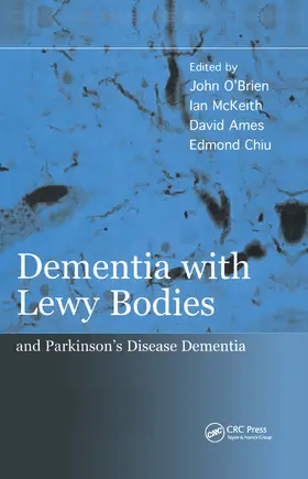 O'Brien / Ames / McKeith |  Dementia with Lewy Bodies | Buch |  Sack Fachmedien