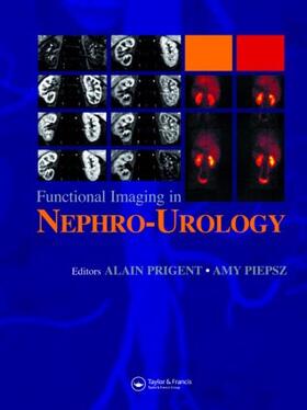 Prigent / Piepsz |  Functional Imaging in Nephro-Urology | Buch |  Sack Fachmedien