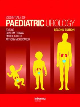 Thomas / Duffy / Rickwood |  Essentials of Paediatric Urology | Buch |  Sack Fachmedien