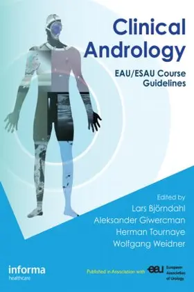 Björndahl / Giwercman / Tournaye |  Clinical Andrology | Buch |  Sack Fachmedien