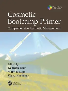 Beer / Lupo / Narurkar |  Cosmetic Bootcamp Primer | Buch |  Sack Fachmedien