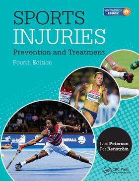 Peterson / Renstrom |  Sports Injuries | Buch |  Sack Fachmedien