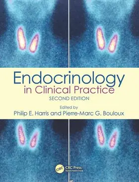 Harris / Bouloux |  Endocrinology in Clinical Practice | Buch |  Sack Fachmedien