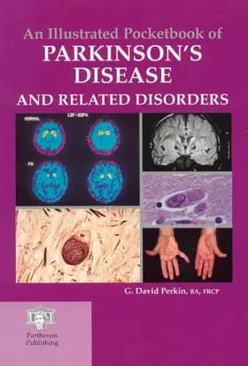  An Illustrated Pocketbook of ParkinsonâEUR(TM)s Disease and Related Disorders | Buch |  Sack Fachmedien