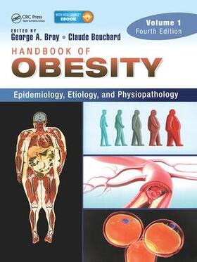 Bray |  Handbook of Obesity -- Volume 1 | Buch |  Sack Fachmedien