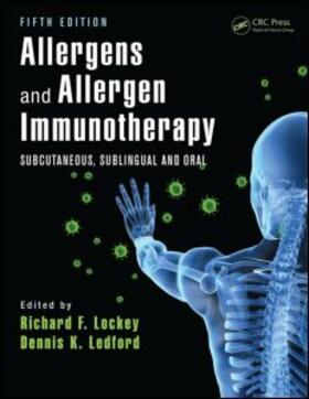 Lockey / Ledford |  Allergens and Allergen Immunotherapy | Buch |  Sack Fachmedien