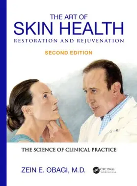 Obagi |  The Art of Skin Health Restoration and Rejuvenation | Buch |  Sack Fachmedien