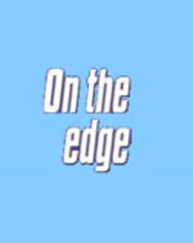 Gould |  On the edge: Level A Set 1 Book 3 The Future's Orange | Buch |  Sack Fachmedien