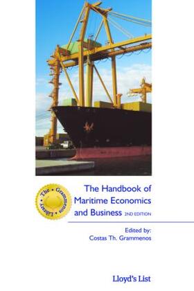 Grammenos |  The Handbook of Maritime Economics and Business | Buch |  Sack Fachmedien