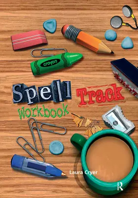 Cryer |  Spelltrack Workbook | Buch |  Sack Fachmedien