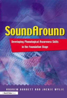 Burnett / Wylie |  Soundaround | Buch |  Sack Fachmedien