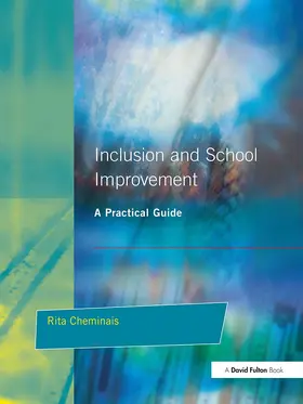 Cheminais |  Inclusion and School Improvement | Buch |  Sack Fachmedien