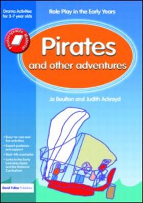 Karavis / Matthews | Pirates | Buch | 978-1-84312-044-5 | sack.de