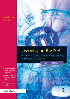 Pritchard |  Learning on the Net | Buch |  Sack Fachmedien