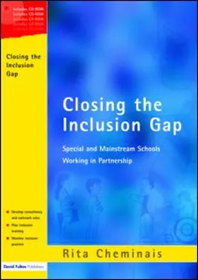 Cheminais |  Closing the Inclusion Gap | Buch |  Sack Fachmedien