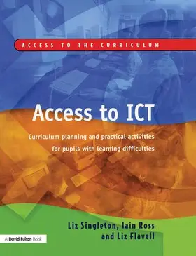 Singleton / Ross / Flavell |  Access to ICT | Buch |  Sack Fachmedien