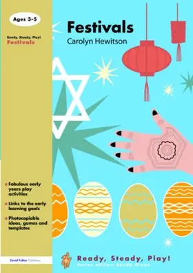 Hewitson |  Festivals | Buch |  Sack Fachmedien