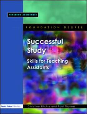 Ritchie / Thomas |  Successful Study | Buch |  Sack Fachmedien