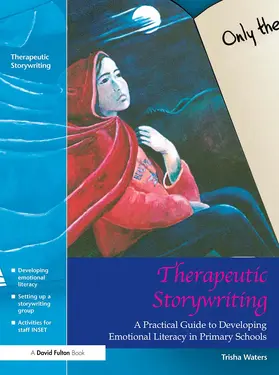 Waters |  Therapeutic Storywriting | Buch |  Sack Fachmedien