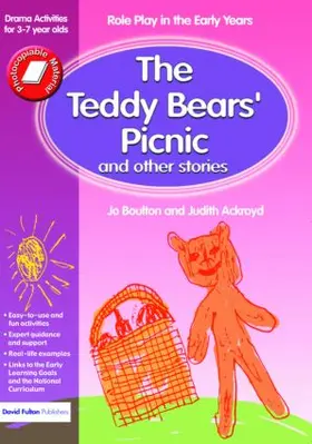 Boulton / Ackroyd |  The Teddy Bears' Picnic and Other Stories | Buch |  Sack Fachmedien