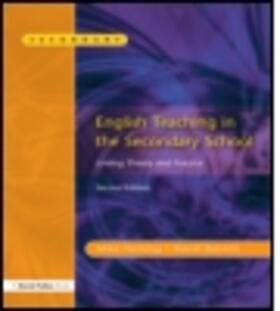 Fleming / Stevens |  English Teaching in the Secondary School 2/e | Buch |  Sack Fachmedien