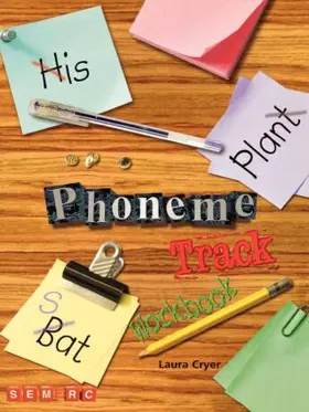 Cryer |  Phoneme Track Workbook | Buch |  Sack Fachmedien