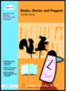 Sandy |  Books, Stories and Puppets | Buch |  Sack Fachmedien