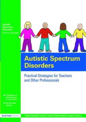  Autistic Spectrum Disorders | Buch |  Sack Fachmedien