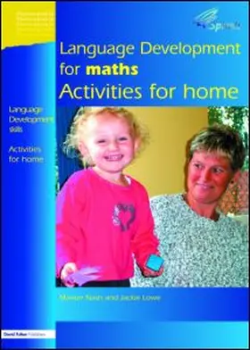 Nash / Lowe |  Language Development for Maths | Buch |  Sack Fachmedien