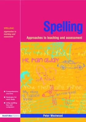 Westwood |  Spelling | Buch |  Sack Fachmedien