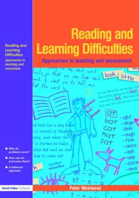 Westwood |  Reading and Learning Difficulties | Buch |  Sack Fachmedien