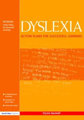 Hannell |  Dyslexia | Buch |  Sack Fachmedien