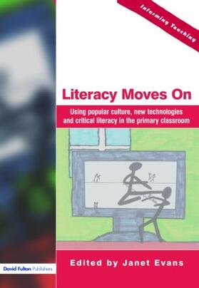 Evans |  Literacy Moves On | Buch |  Sack Fachmedien