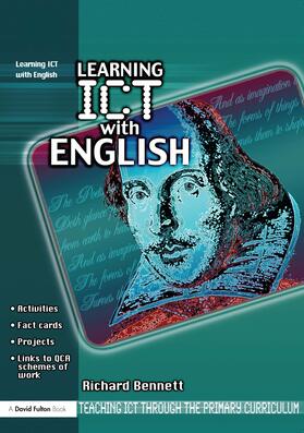 Bennett |  Learning ICT with English | Buch |  Sack Fachmedien