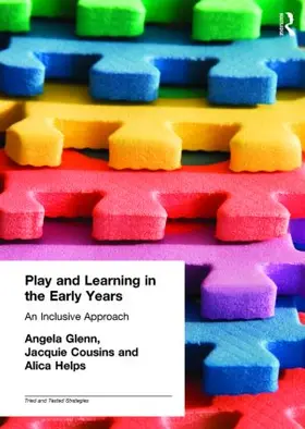 Glenn / Cousins / Helps |  Play and Learning in the Early Years | Buch |  Sack Fachmedien