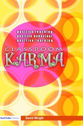 Wright |  Classroom Karma | Buch |  Sack Fachmedien