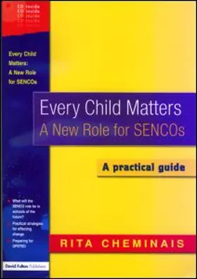 Cheminais |  Every Child Matters | Buch |  Sack Fachmedien