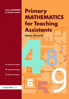 Edwards |  Primary Mathematics for Teaching Assistants | Buch |  Sack Fachmedien